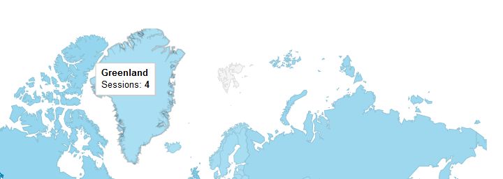 WhatFontIs Greenland in 2014