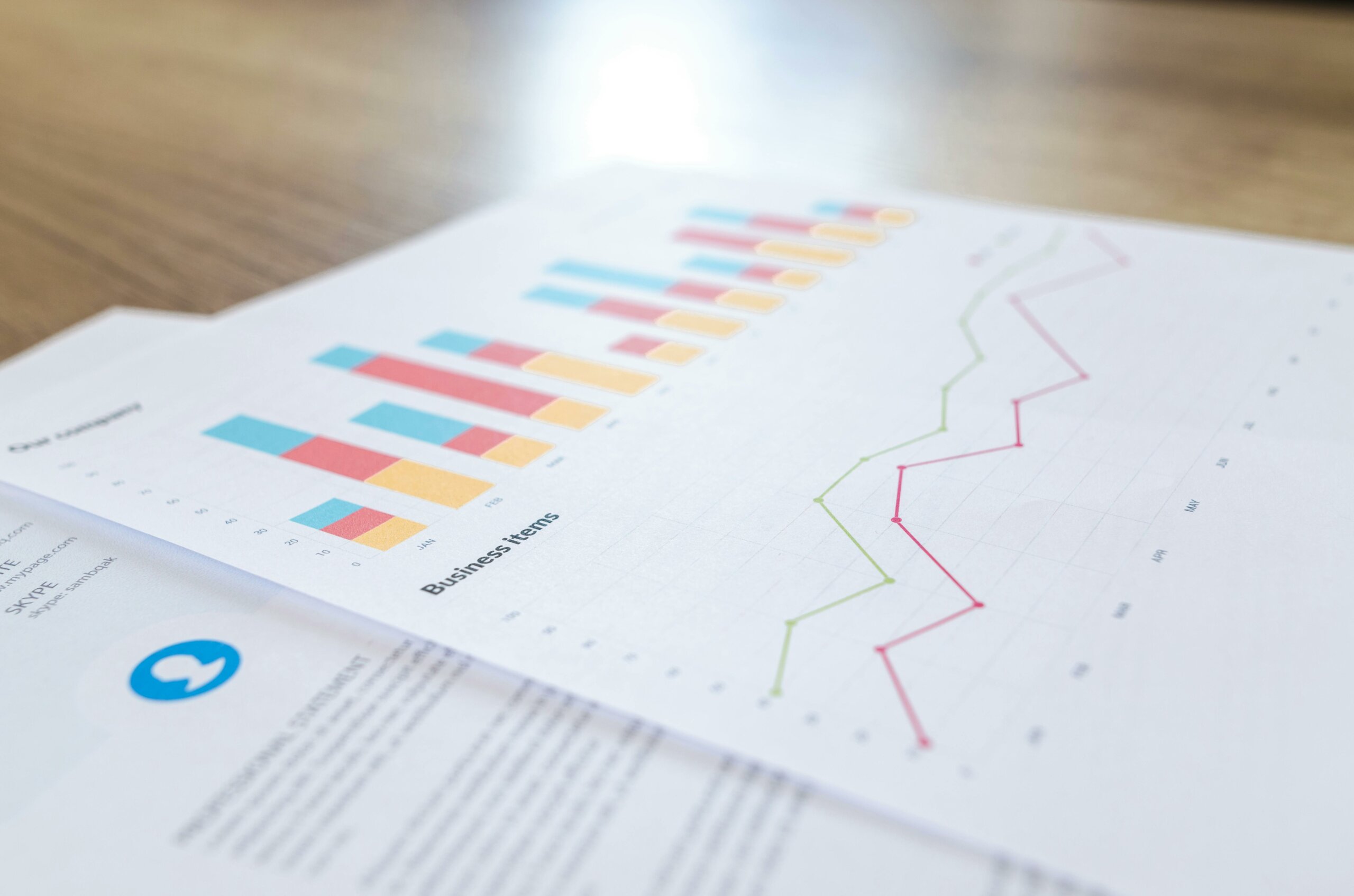 Fonts for technical documents