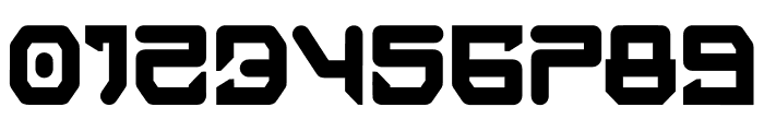 Zupraxu Font OTHER CHARS