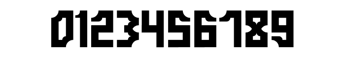 Zwahems Font OTHER CHARS