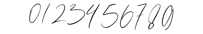 Halestond Font OTHER CHARS