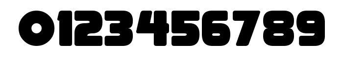 ToyBox Font OTHER CHARS