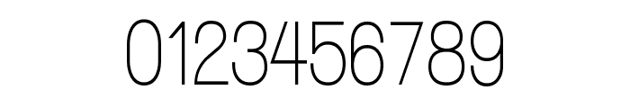 Walkway Condensed SemiBold Font OTHER CHARS
