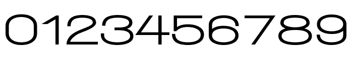 Walkway Expand UltraBold Font OTHER CHARS