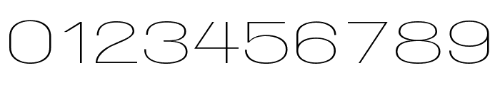 Walkway Expand Font OTHER CHARS